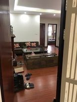 Bán ngay full đồ Cc Thạch bàn dt 70m 2 ngủ 2 wc giá 1.85 tỷ hương ban công Đông Nam