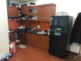 Bán ngay full đồ Cc Thạch bàn dt 70m 2 ngủ 2 wc giá 1.85 tỷ hương ban công Đông Nam