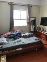 Bán ngay full đồ Cc Thạch bàn dt 70m 2 ngủ 2 wc giá 1.85 tỷ hương ban công Đông Nam