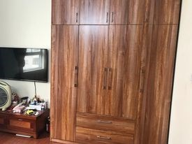 Bán ngay full đồ Cc Thạch bàn dt 70m 2 ngủ 2 wc giá 1.85 tỷ hương ban công Đông Nam