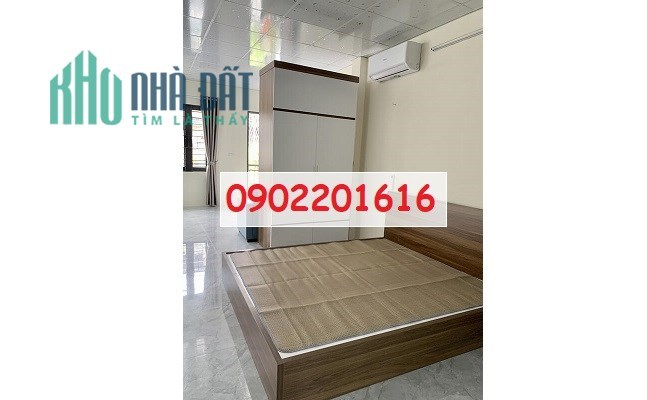 💥Cho thuê căn hộ Studio khép kín full đồ tại Ngõ 13 Lĩnh Nam, Hoàng Mai (sau Time City), 7tr/th;