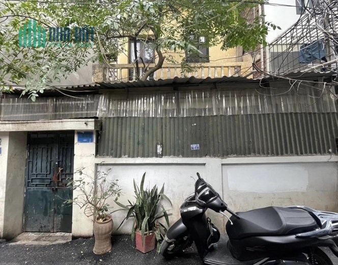 Bán nhà sát làng Việt Kiều Châu Âu. Diện tích rộng, Siêu mặt tiền giá đầu tư chủ nhiệt bán. 88m 3