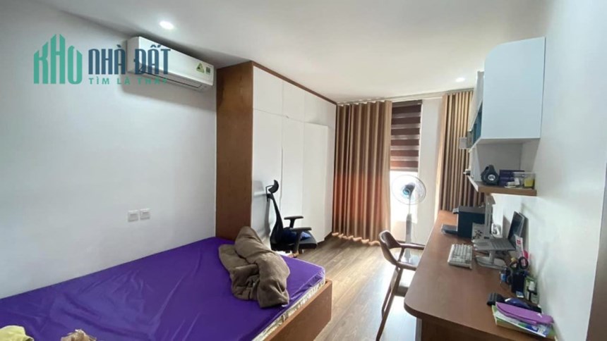 CHUNG CƯ CAO  XUÂ ĐỈNH - 101M - 4,95TỶ- KHÔNG GIAN YÊN TĨNH - KHÔNG KHÍ TRONG LÀNH