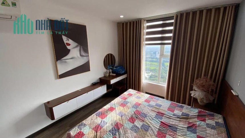 CHUNG CƯ CAO  XUÂ ĐỈNH - 101M - 4,95TỶ- KHÔNG GIAN YÊN TĨNH - KHÔNG KHÍ TRONG LÀNH
