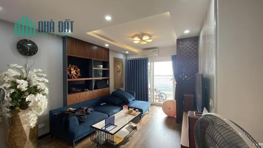 CHUNG CƯ CAO  XUÂ ĐỈNH - 101M - 4,95TỶ- KHÔNG GIAN YÊN TĨNH - KHÔNG KHÍ TRONG LÀNH