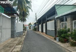 Sự kết hợp hoàn hảo giữa truyền thống và hiện đại. Nhà Nóc Thái Phường 1