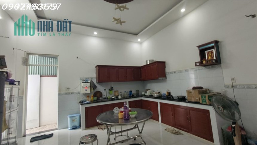 Sự kết hợp hoàn hảo giữa truyền thống và hiện đại. Nhà Nóc Thái Phường 1