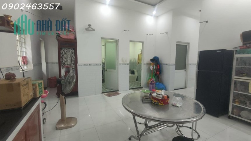 Sự kết hợp hoàn hảo giữa truyền thống và hiện đại. Nhà Nóc Thái Phường 1