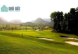bán đất ngay sát Kim Bảng Stone Valley Golf chỉ 50tr/m2