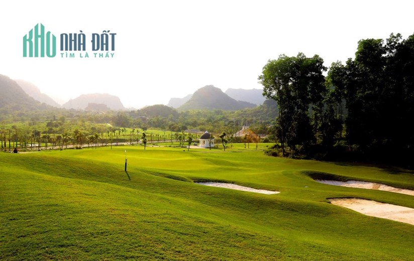 bán đất ngay sát Kim Bảng Stone Valley Golf chỉ 50tr/m2