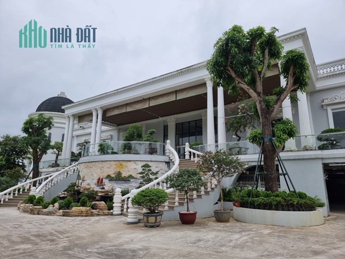 bán đất ngay sát Kim Bảng Stone Valley Golf chỉ 50tr/m2