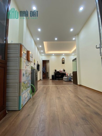 Nhà Xuân Đỉnh DÂN XÂY-LÔ GÓC-GẦN CÔNG VIÊN 33m mt3,4m 4,3 tỷ