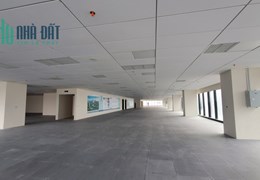 Cho thuê văn phòng làm logistic, đào tạo, bảo hiểm tòa hạng A, Lancaster Luminaire, quận Đống Đa