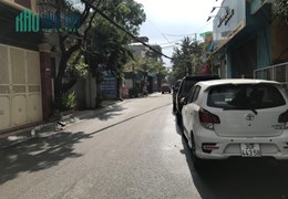 LÔ ĐẤT MẶT PHỐ HOA LÂM, THÔNG SỐ ĐẸP, GIÁ BÈO