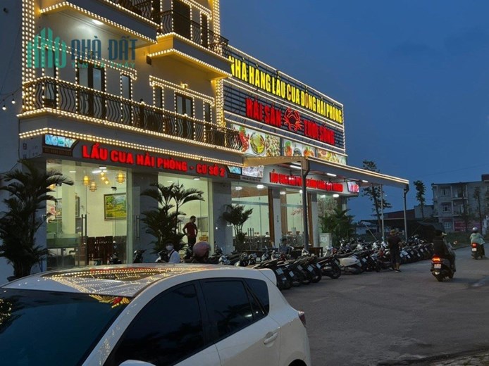 CHỦ BÁN GẤP Hai Lô đất đẹp tại Yên Trung, Yên Phong, Bắc Ninh , Trước Mặt Công Ty Samsung .