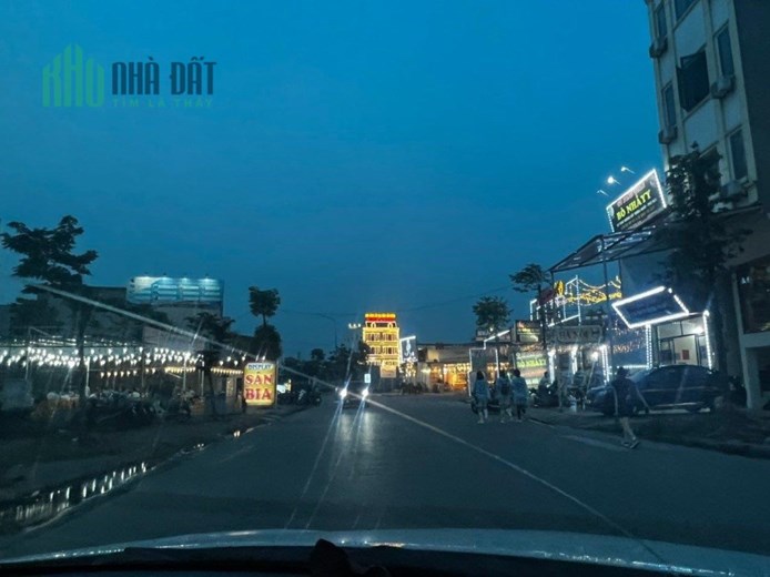CHỦ BÁN GẤP Hai Lô đất đẹp tại Yên Trung, Yên Phong, Bắc Ninh , Trước Mặt Công Ty Samsung .
