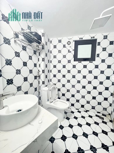 BÁN NHÀ HÀO NAM, ĐỐNG ĐA, BA THOÁNG, 57M2 4 TẦNG, GIÁ 5.7 TỶ