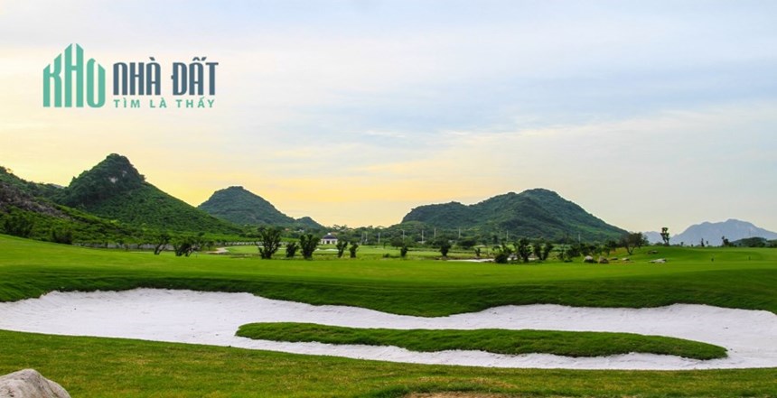 bán khu đất gần sát Kim Bảng Stone Valley Golf chỉ 50tr/m2