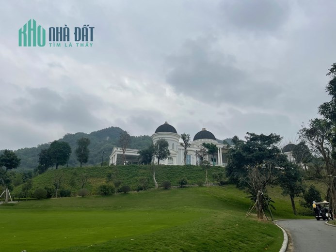 bán khu đất gần sát Kim Bảng Stone Valley Golf chỉ 50tr/m2