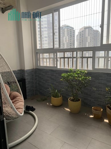 CC 24T Trung Hòa Nhân Chính, lô góc, 3 ngủ, 2 ban công, ở rất thích, bán gấp 5.99 tỷ