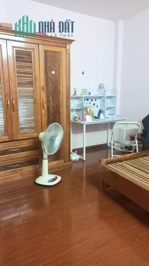 Phố Thái Thịnh Đống Đa diện tích 55m 5 tầng mặt tiền 4m gần ô tô ở ngay nhỉnh 5 tỷ