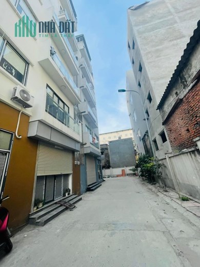 Bán Nhà Xuân Đỉnh 36m 5 Tầng mt4m, 2 Thoáng, 3 Tỷ 95