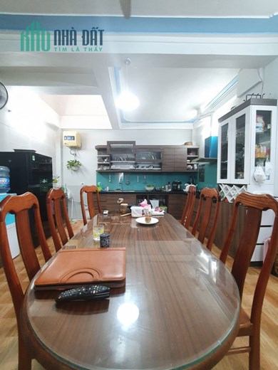 BÁN NHÀ CỔ NHUẾ ,NHÀ ĐẸP,3 MẶT THOÁNG DT 66M2 " 4 TẦNG MT 4,6M GIÁ 4,95 TY CHỈ HÔM NAY