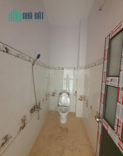 Bán nhà 1T1L tặng thêm miếng đất tại Hóa An Đồng Nai, SHR, 2.55 tỷ. Lh:0783274425.