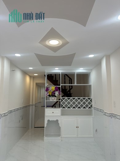 Cần tiền bán gấp nhà Phó Cơ Điều, P.6, Quận 11