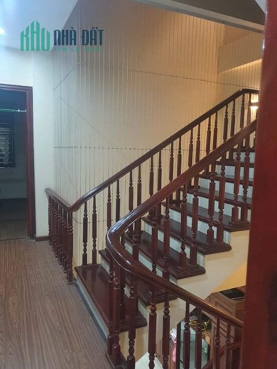 Bán nhà  phân lô ô tô  Dọc Bún – Văn Khê  - Hà Đông 
Diện tích 50m dân xây 5 tầng chắc chắn giá