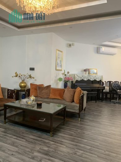 Hoàng Đạo Thúy, 3 ngủ, lô góc, tầng trung, nội thất đẹp, ở sướng, chỉ 37.3 triệu/m2