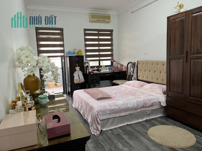 Hoàng Đạo Thúy, 3 ngủ, lô góc, tầng trung, nội thất đẹp, ở sướng, chỉ 37.3 triệu/m2