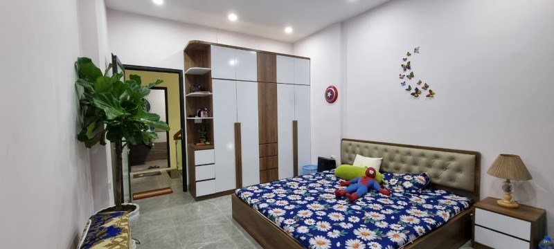 BÁN NHÀ YÊN LÃNG 25M2 X 5 TẦNG, LÔ GÓC, NỞ HẬU,NGÕ Ô TÔ PHI, NHỈNH 4 TỶ, LH 0966037496