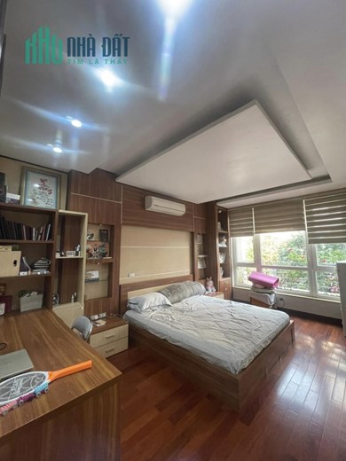 BÁN NHÀ TÔN ĐỨC THẮNG, ĐỐNG ĐA, Ô TÔ, LÔ GÓC, KD, 52M2 4T MT4M, GIÁ 9.1 TỶ