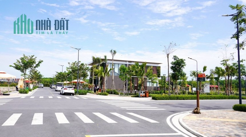 BÌNH PHƯỚC - ĐẤT DỰ ÁN CHUẨN PHONG CÁCH NHẬT - 90M2 CHỈ TỪ 1 TỶ 4 - TRẢ GÓP 4 NĂM 0 LÃI SUẤT.