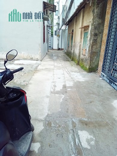 Bán Nhà Đẹp MT 4m, 35m2 ngõ Miêu Nha giá 3.25 tỷ, Sđcc