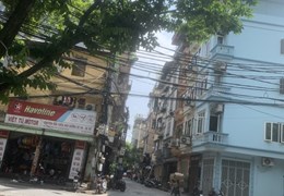 Mua bán nhà riêng Nghĩa Dũng Ba Đình Hà Nội ,mua bán nhà nguyên căn Nghĩa Dũng  Ba Đình  5tỷ85