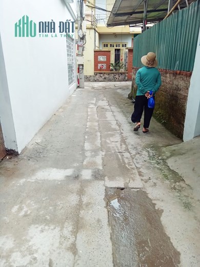 Bán Nhà Đẹp MT 4m, 35m2 ngõ Miêu Nha giá 3.25 tỷ, Sđcc