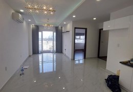 Cho thuê căn hộ nhà HH1 đường Dương Đình Nghệ Cầu Giấy