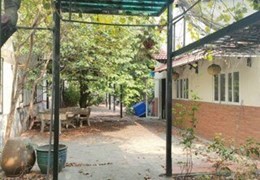 Bán nhà Mặt tiền Đường số 1, P. Linh Xuân, Thủ Đức 525m² giá 18 tỷ
