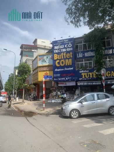 Bán nhà riêng Cù Chính Lan 16tỷ5 (TL) ,mua bán nhà riêng Khương Trung Thanh Xuân Hà Nội giá rẻ