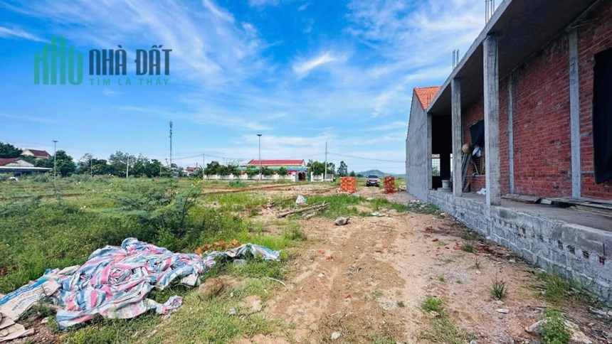 Bán Đất Phú Hòa, 7x30 Full thổ cư, ngay khu dân cư, Đường 12m chỉ 4,5tr/m2