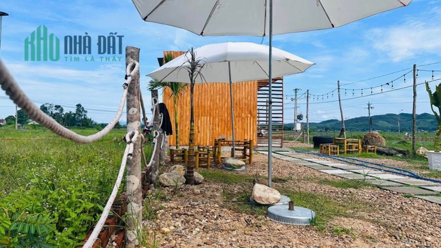 Bán Đất Phú Hòa, 7x30 Full thổ cư, ngay khu dân cư, Đường 12m chỉ 4,5tr/m2