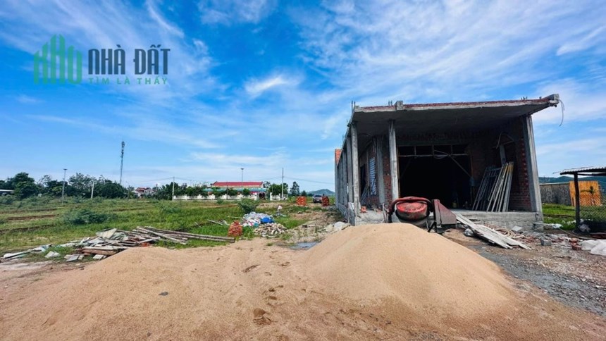 Bán Đất Phú Hòa, 7x30 Full thổ cư, ngay khu dân cư, Đường 12m chỉ 4,5tr/m2