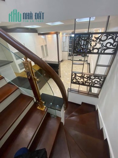 NGÕ THÔNG - KINH DOANH NHỎ - 15M RA PHỐ - 50M RA CẦU CHƯƠNG DƯƠNG - NGÕ 3M