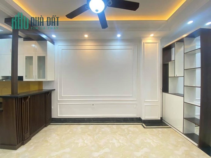 NGÕ THÔNG - KINH DOANH NHỎ - 15M RA PHỐ - 50M RA CẦU CHƯƠNG DƯƠNG - NGÕ 3M