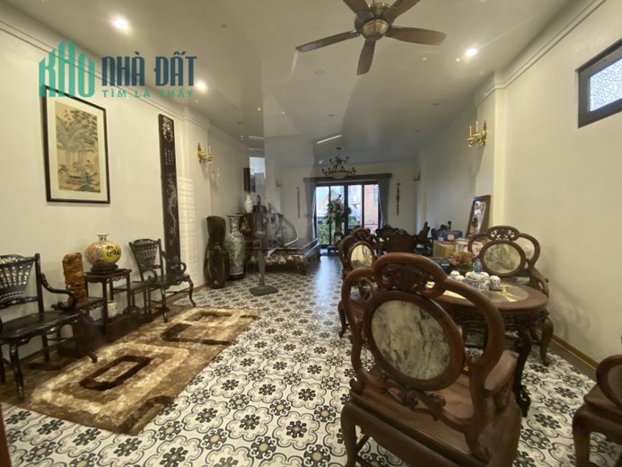 BÁN NHÀ TÂY SƠN DT 30M2 X 5 TẦNG, NGÕ THÔNG, 2 THOÁNG, 5,4 TỶ LH 0966037496