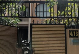 Chính Chủ Cần Bán Nhà tại Đường Hậu Giang, Phường 4, Quận Tân Bình, Tp Hồ Chí Minh