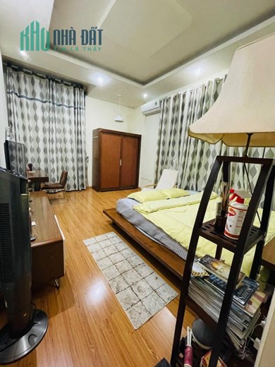 BÁN NHÀ HUỲNH THÚC KHÁNG KÉO DÀI, ĐỐNG ĐA, 51M2 4T MT4M, GIÁ 5.35 TỶ