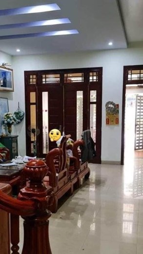 Bán nhà 2 tầng dọn vào ở luôn phường Lam Sơn
